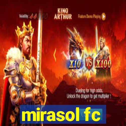 mirasol fc